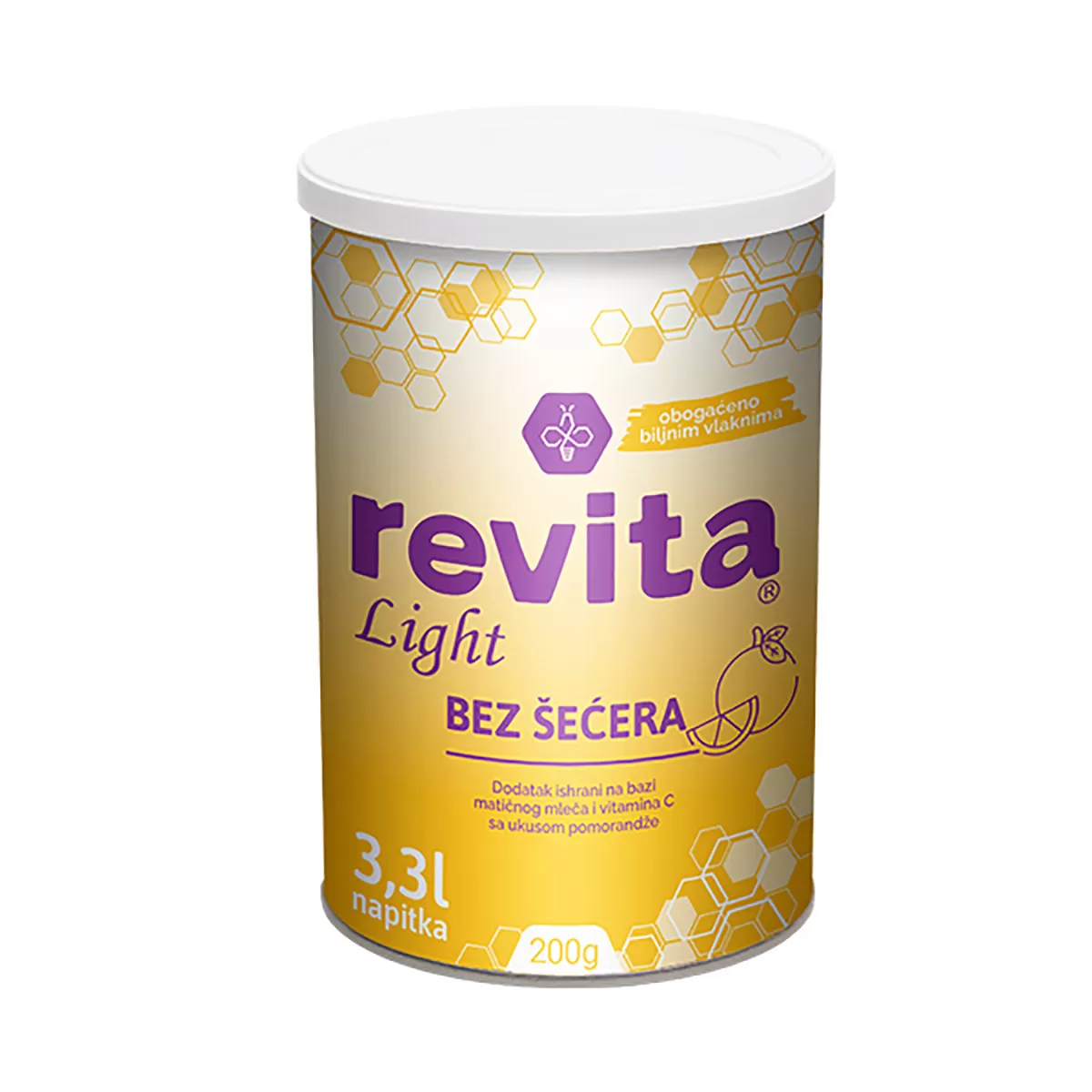 Revita light 