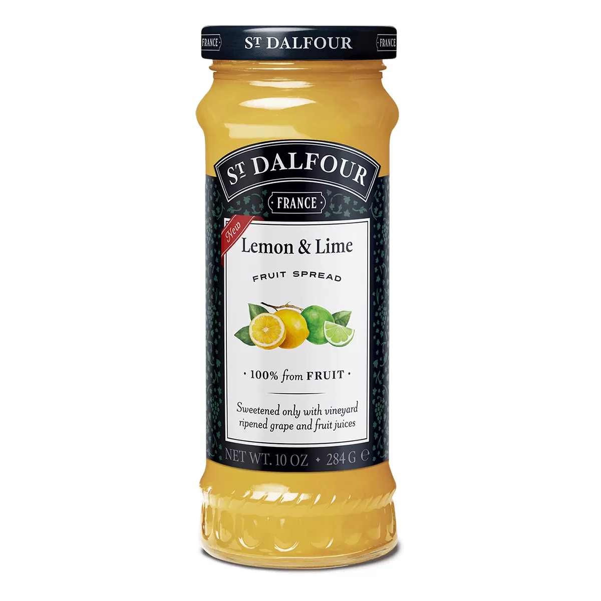 ST.Dalfour namaz limun lime 