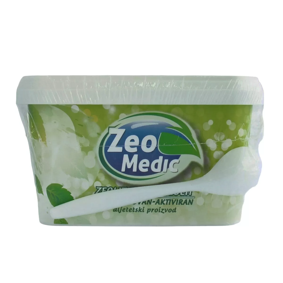 Zeolit, zeomedic 800g 