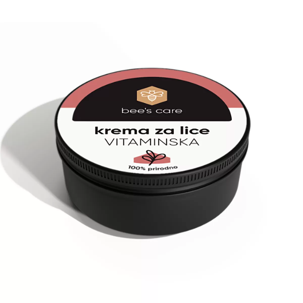 Vitaminska antirid krema bees care, 30 ml 