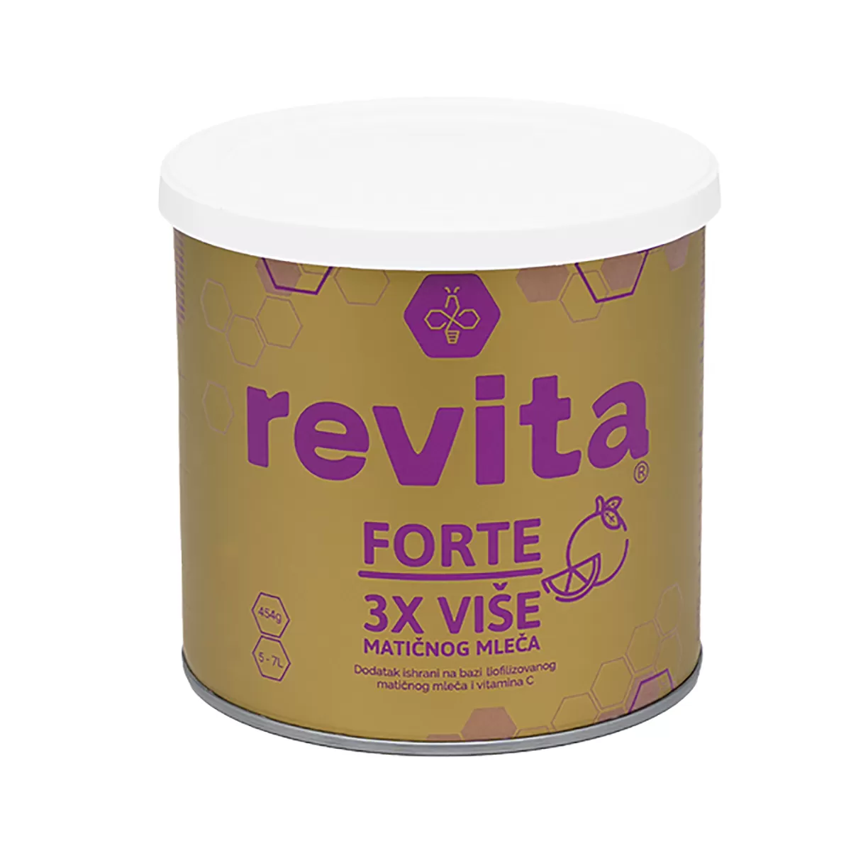 Revita forte 454 g 