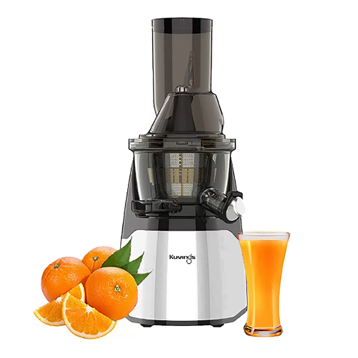 Kuvings MasterChef CS700 za hladno ceđenje 