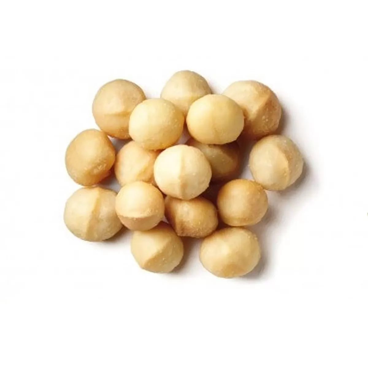 Makadamia orah (Macadamia integrifolia) rinfuz, 100g 