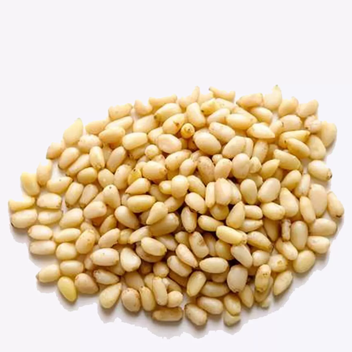 Pinjoli rinfuz, 100g 