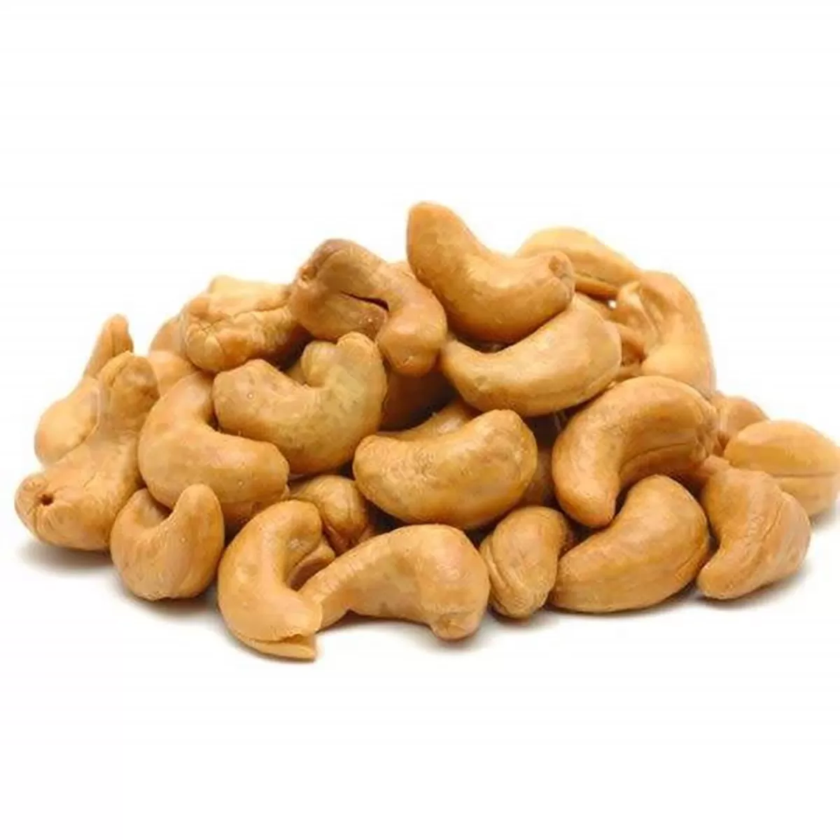 Pečeni slani indijski orah rinfuz, 100g 