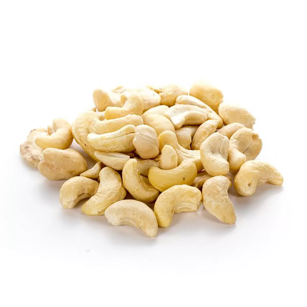 Sirovi indijski orah rinfuz, 100g 
