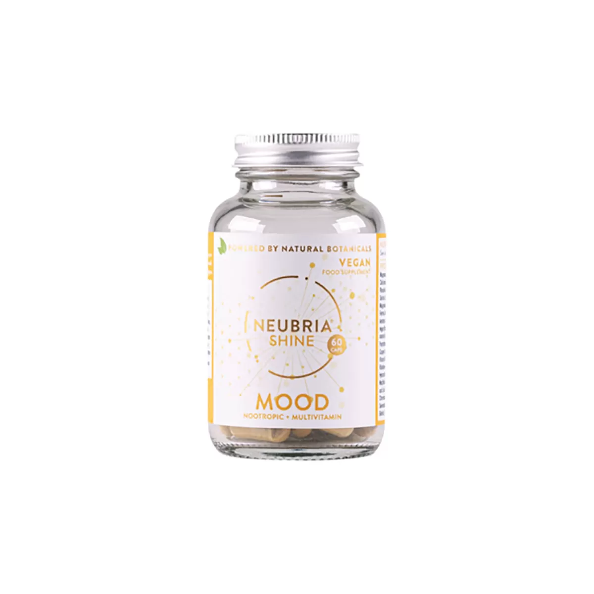 Neubria shine mood 60 cps 