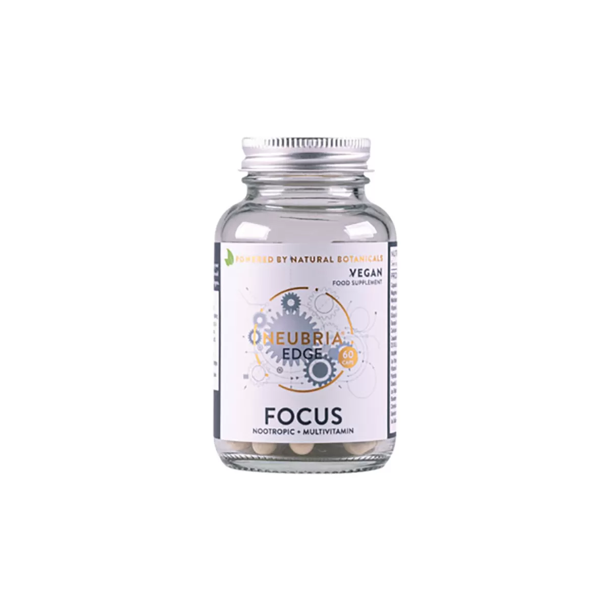 Neubria edge focus 60 cps 