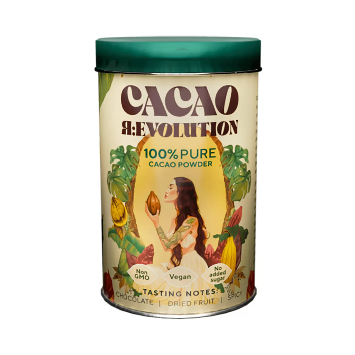 Punomasni kakao prah Я:Evolution, 150g 