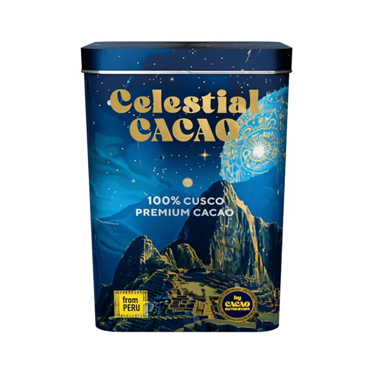 Organski 100% Kusko Celestial cacao, 200g 