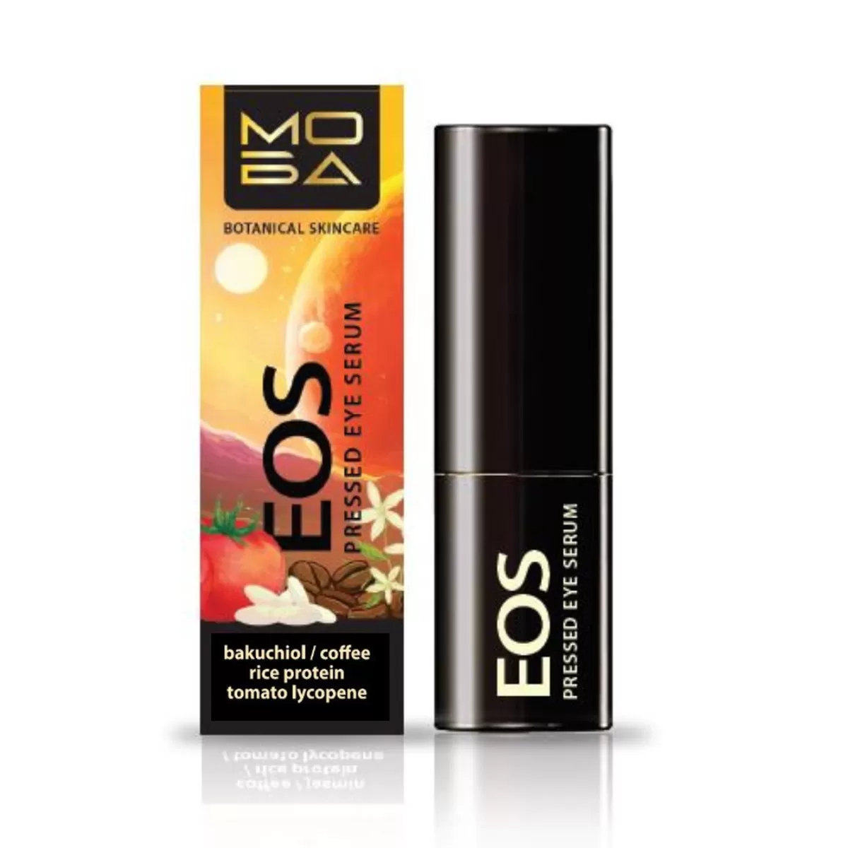 Eos pressed eye serum Moba, 5g 