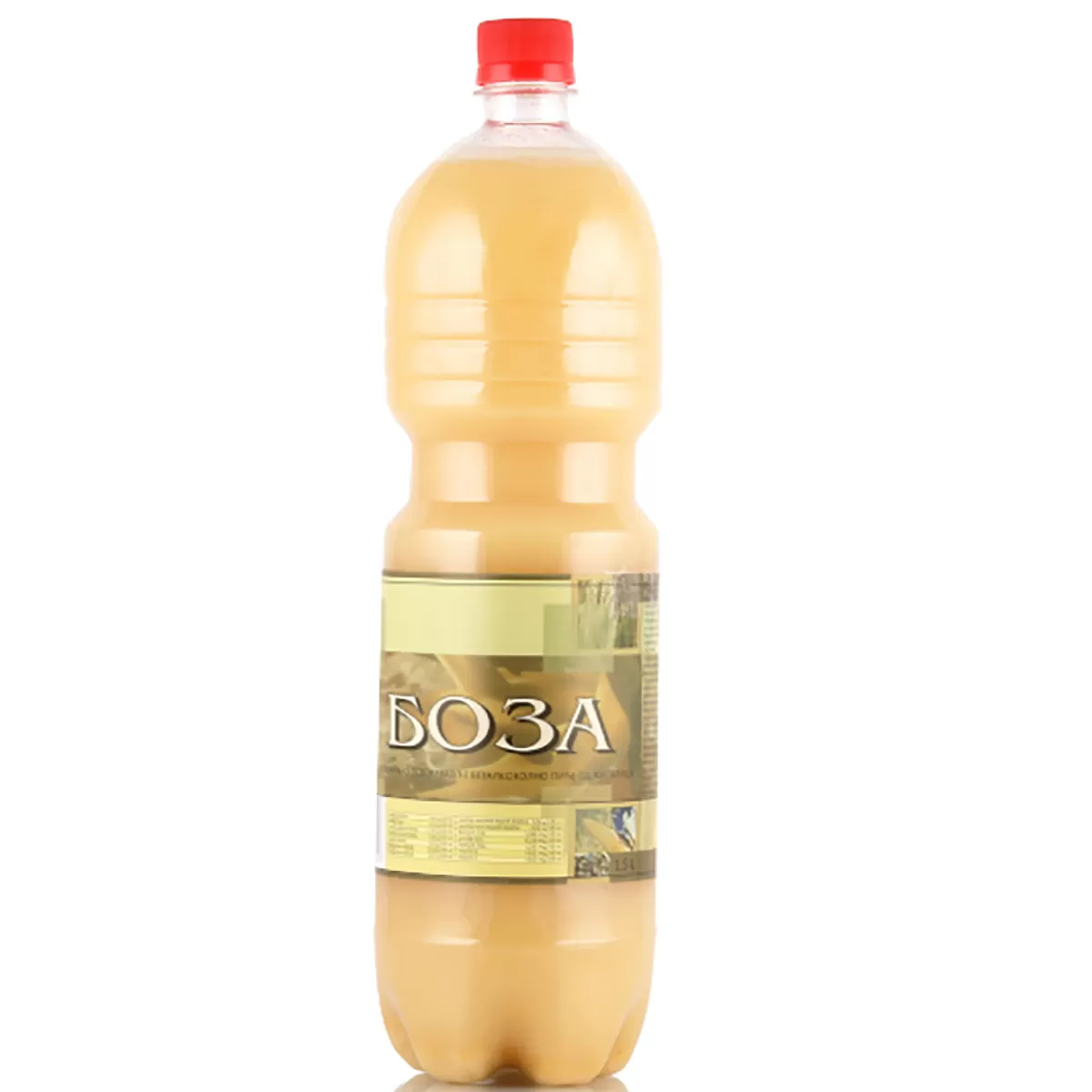 Boza 1 lit 