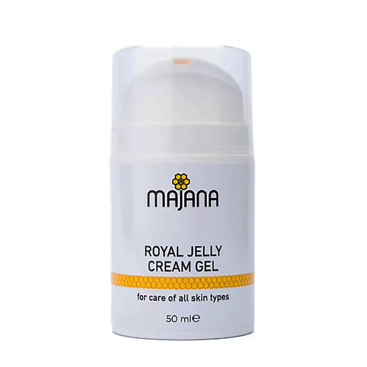 Royal jelly cream gel 50 ml, Majana 