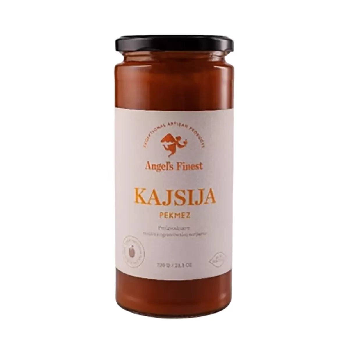 Pekmez od kajsija 720g, AF 