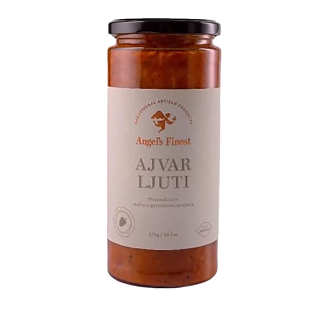 Ajvar ljuti 575g, AF 