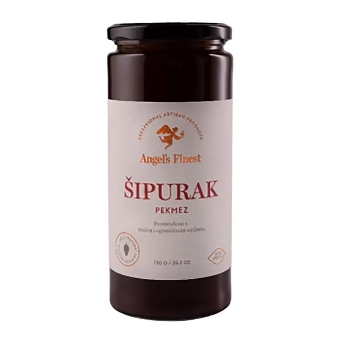 Pekmez od šipurka 720g, AF 