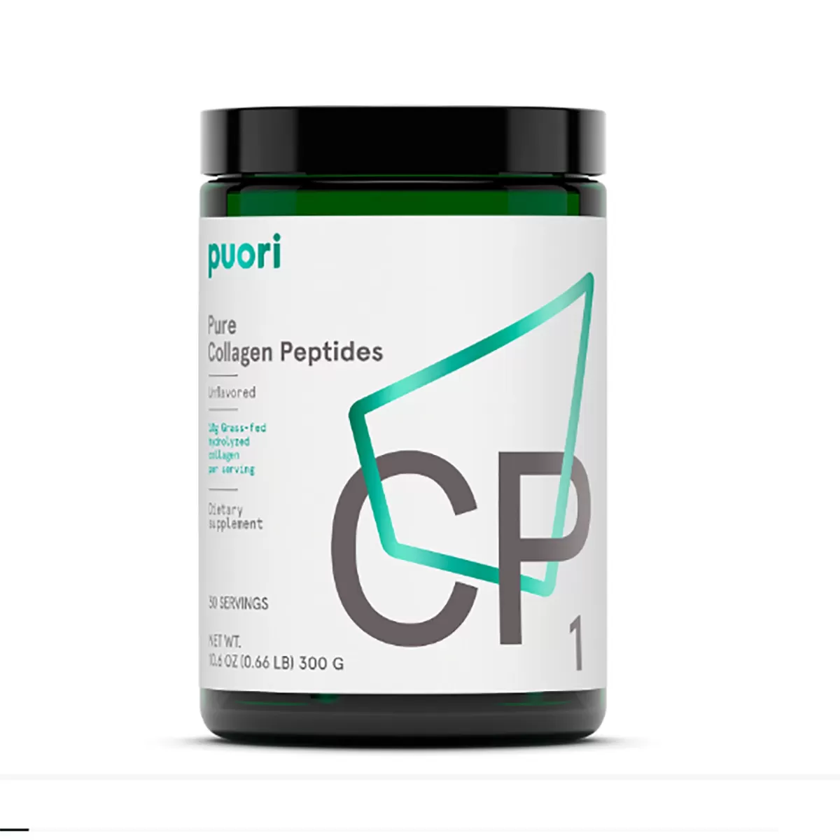 Puori CP1 - hidrolizovani kolagen u prahu, 300gr 