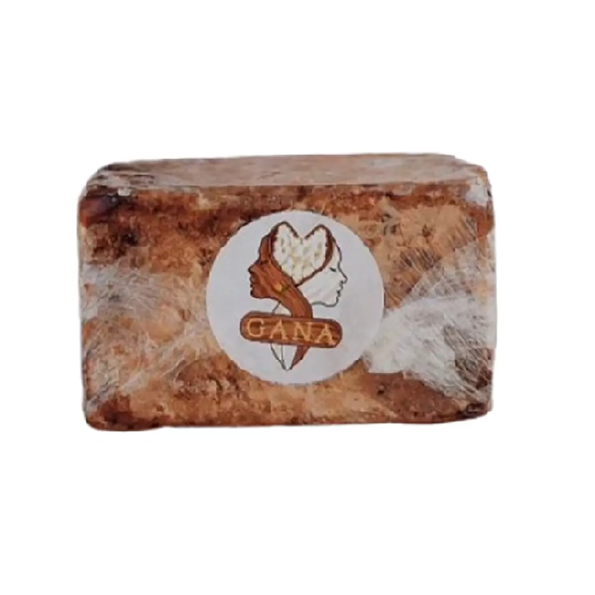 Afrički crni sapun, Gana, 150g 