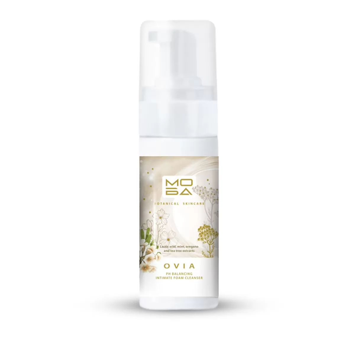 Ovia ph krema za negu kože intimne regije 50ml, Moba 