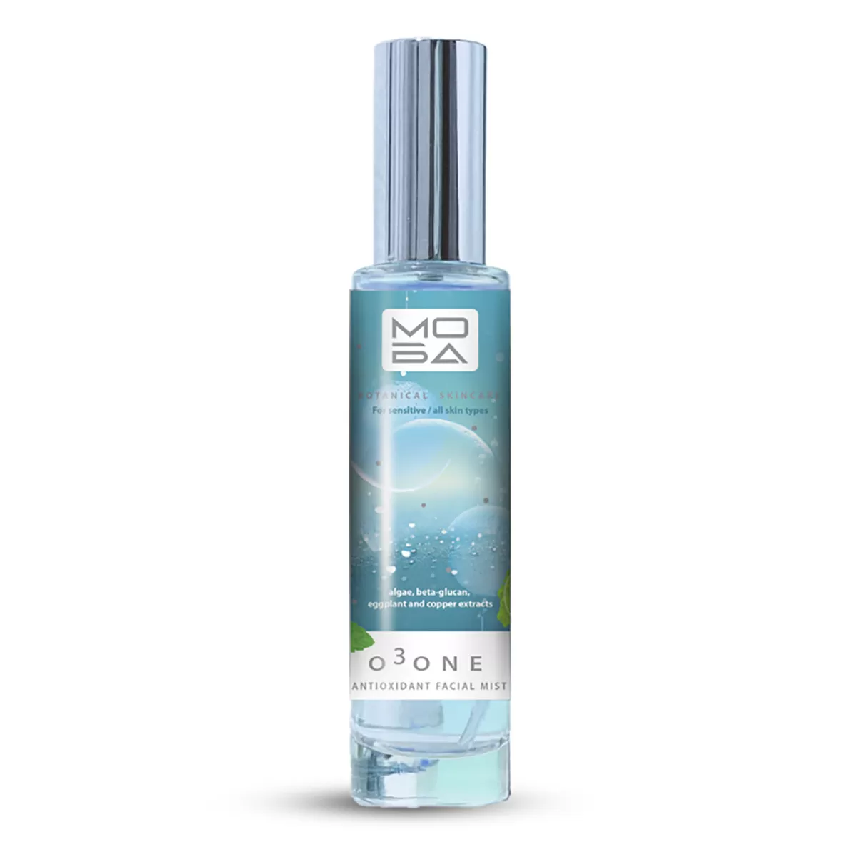 O3one antioxidant tonik za lice 100ml, Moba 