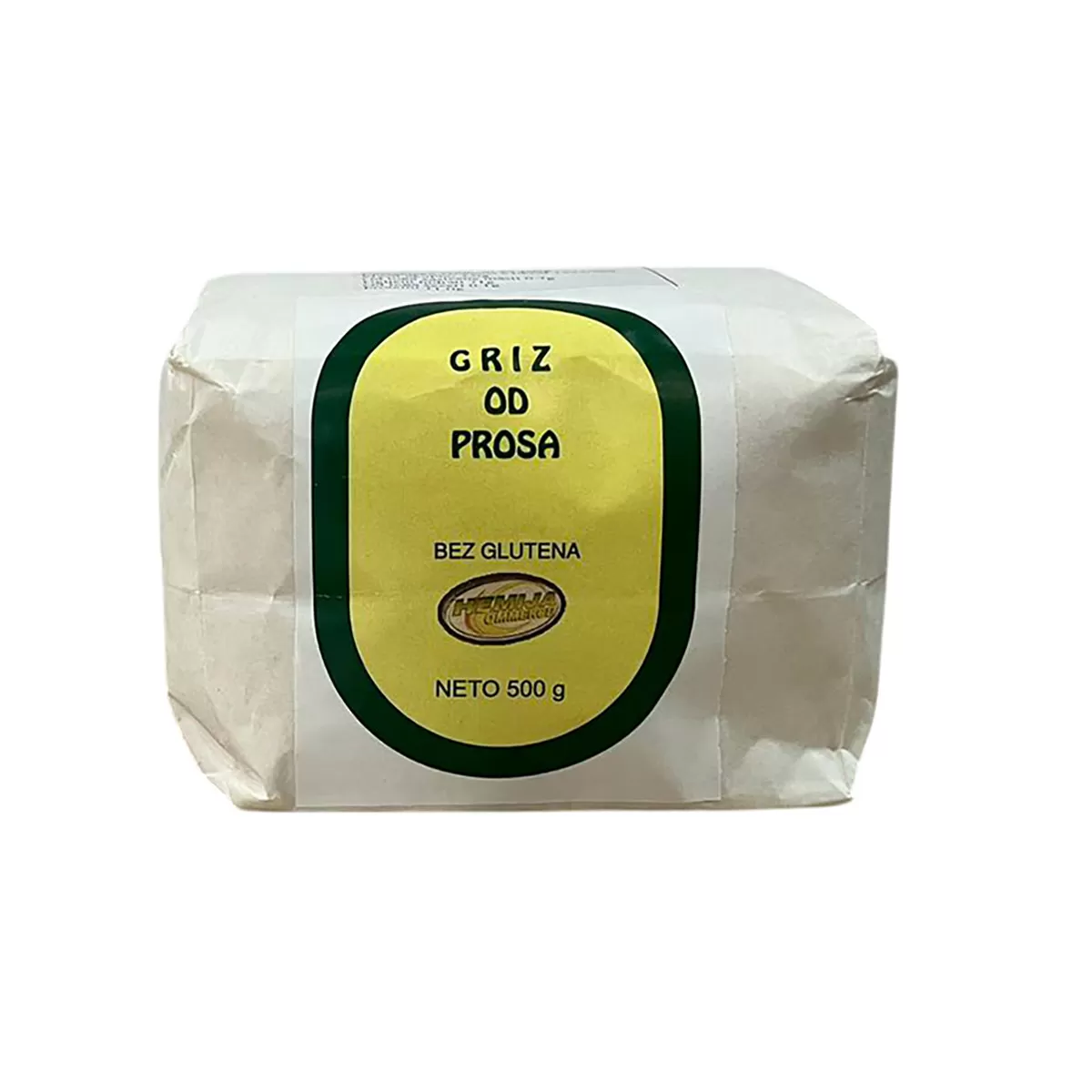 Griz od prosa 500g, hem 