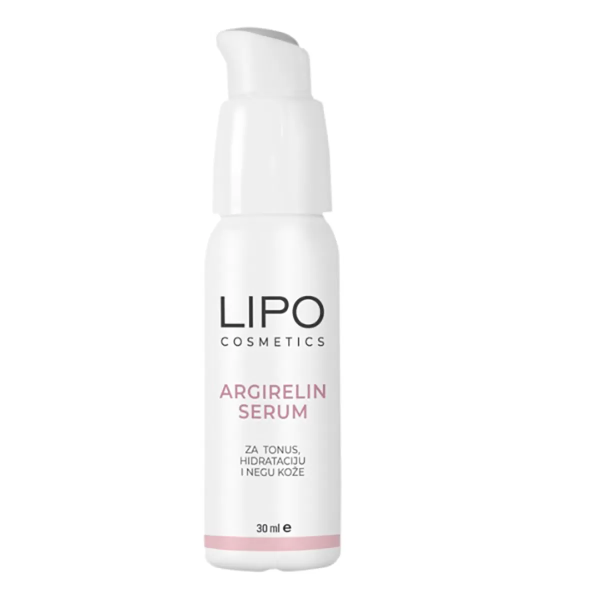 Argirelin serum za smanjenje vidljivosti bora, Lipo 30ml 