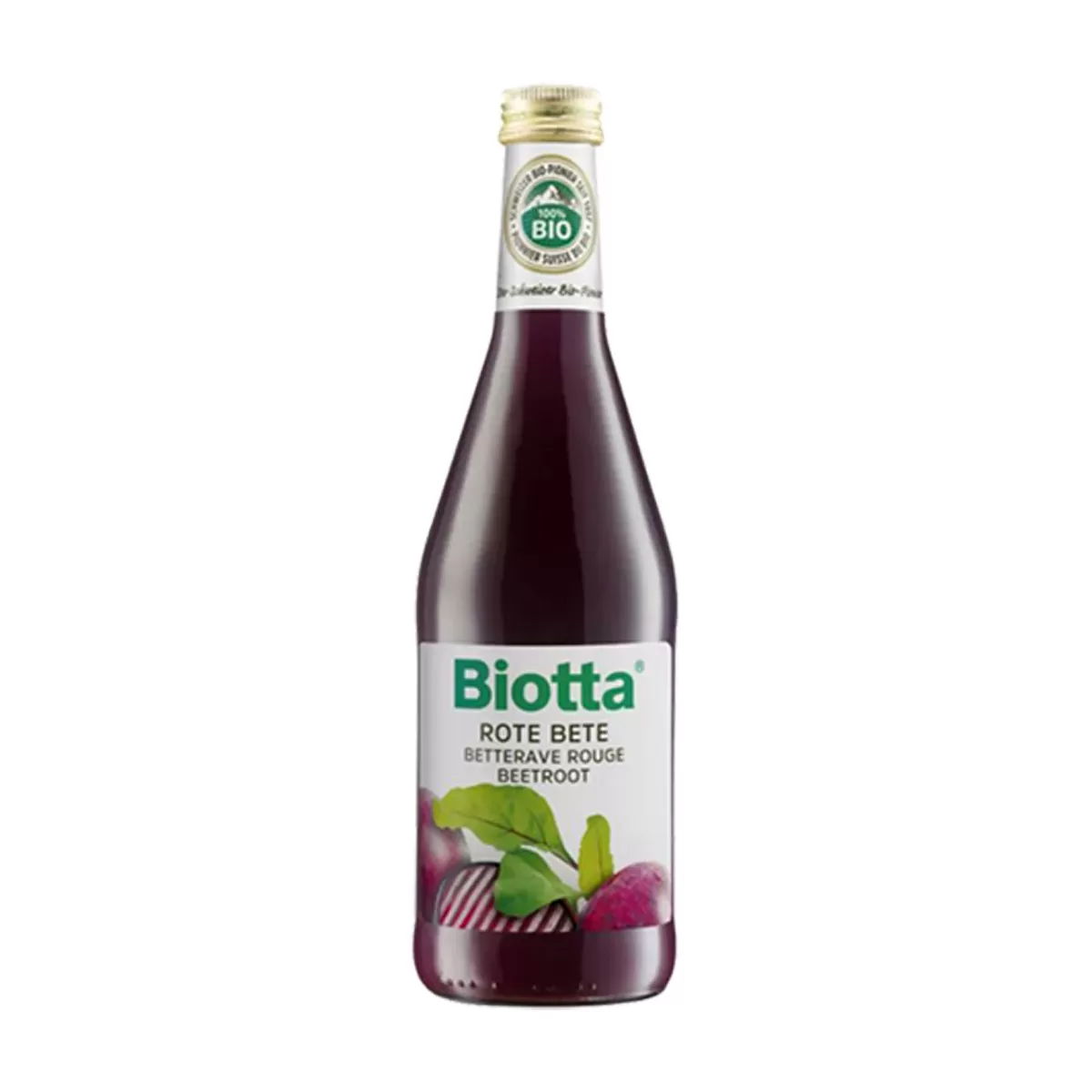 Cvekla organic sok 500ml 