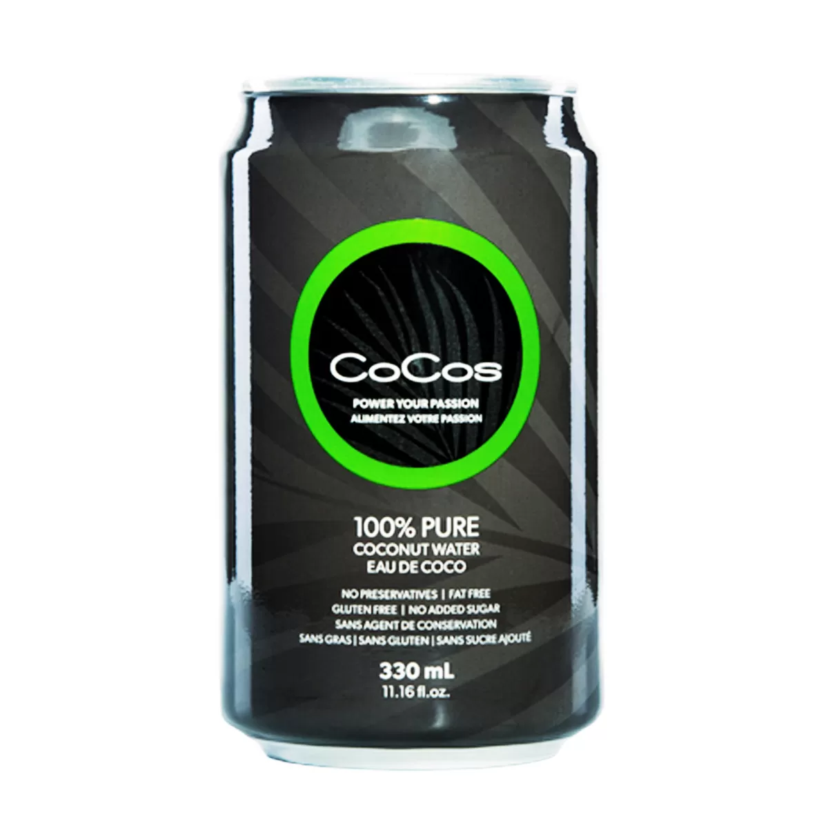 CoCos pure, 330ml 