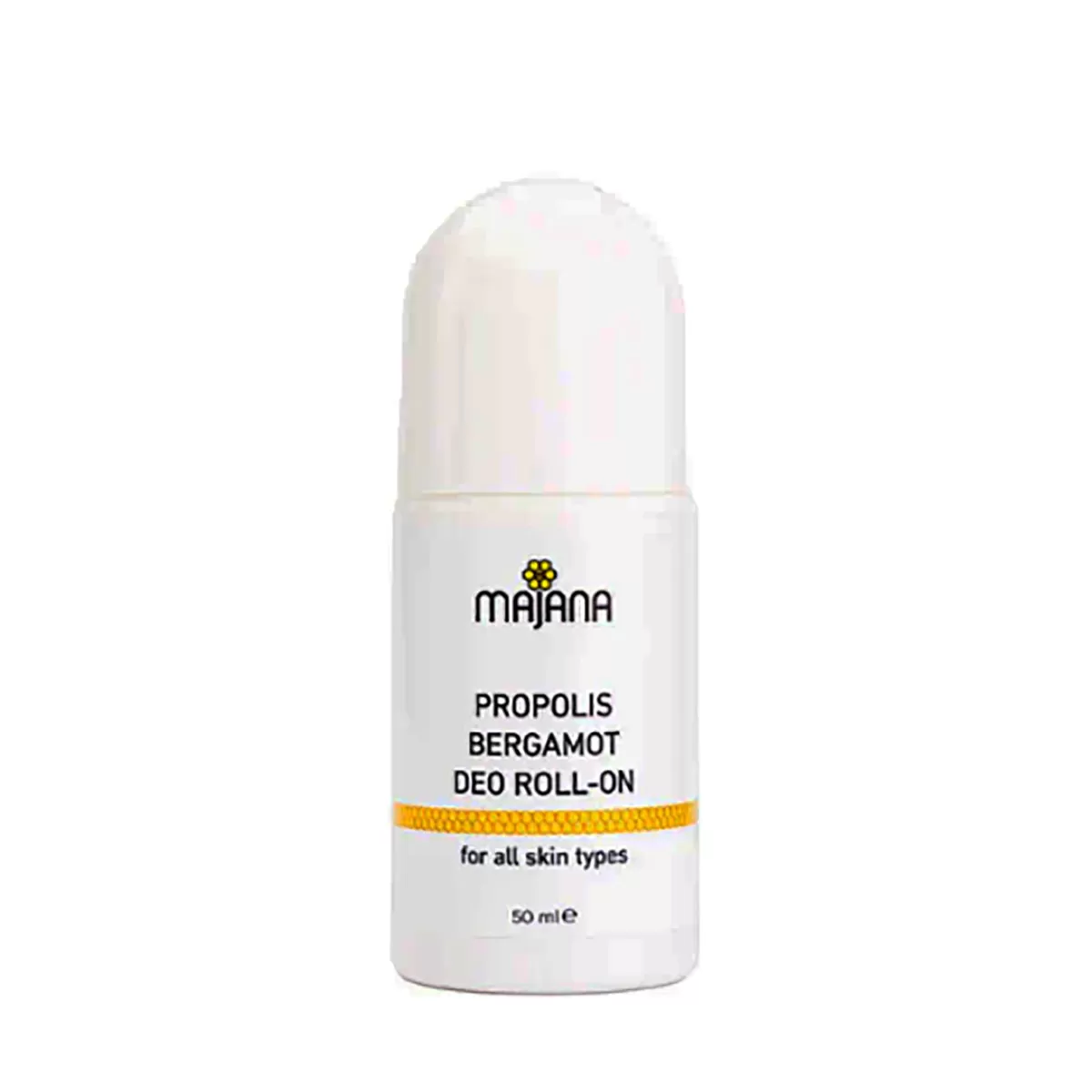 Propolis Bergamot Roll on Majana, 50ml 