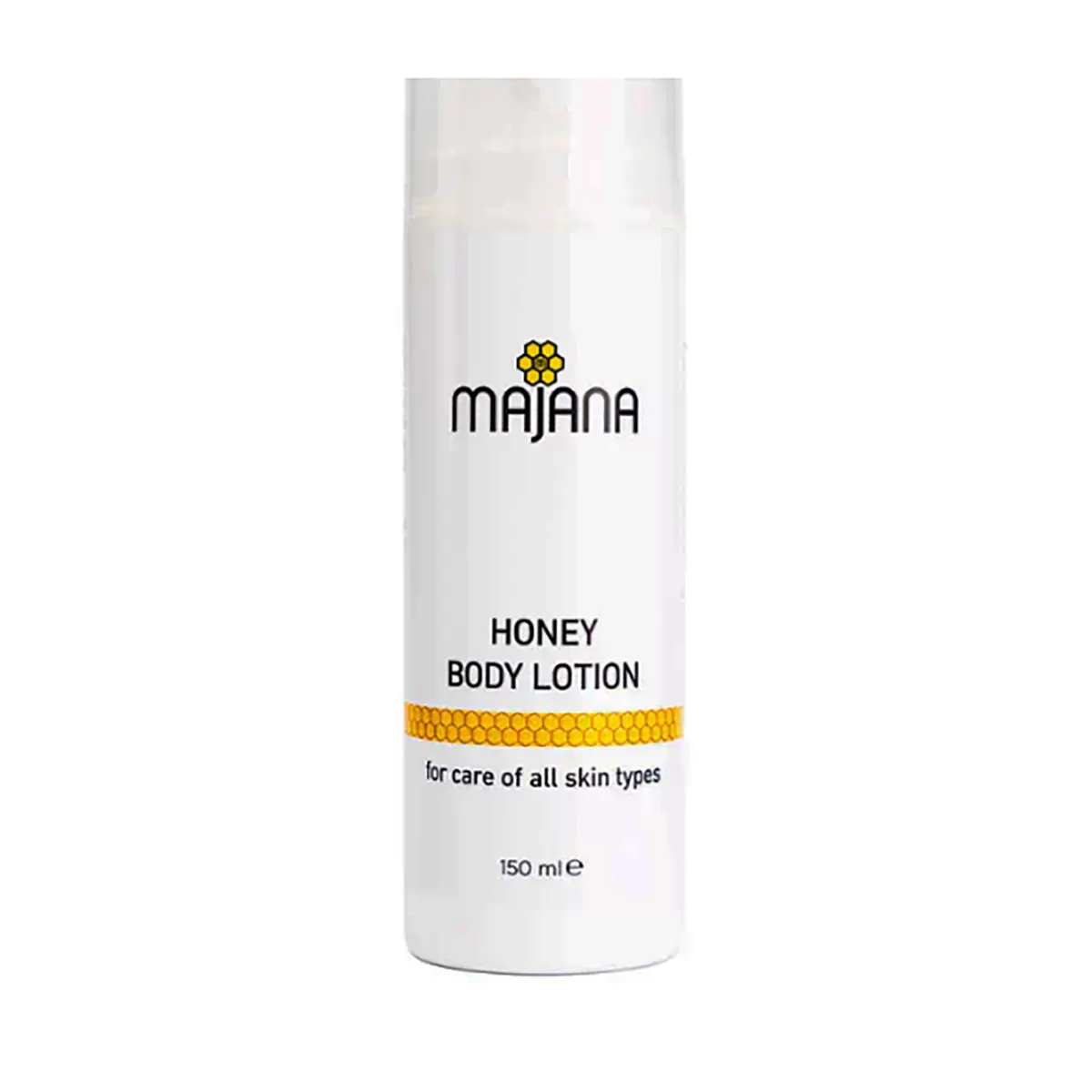 Mleko za telo Majana, 150ml 