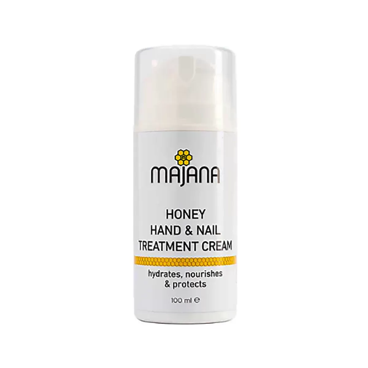 Krema za nokte i ruke Majana, 120 ml 