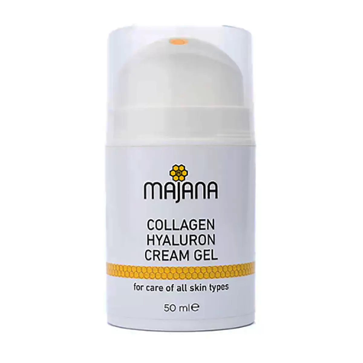 Hialuron krem gel Majana, 50ml 