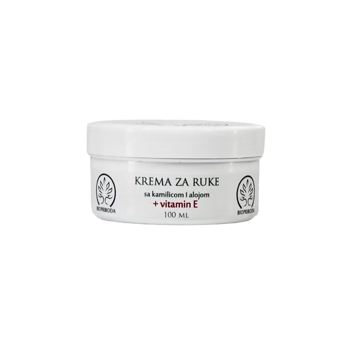 Krema za ruke sa alojom i kamilicom 100ml, Oraj 