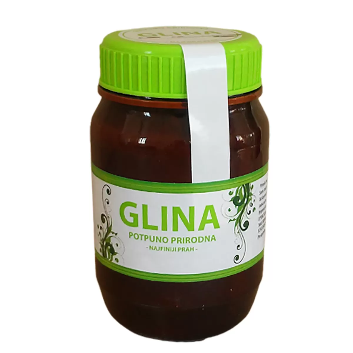 Glina u prahu, 200g 