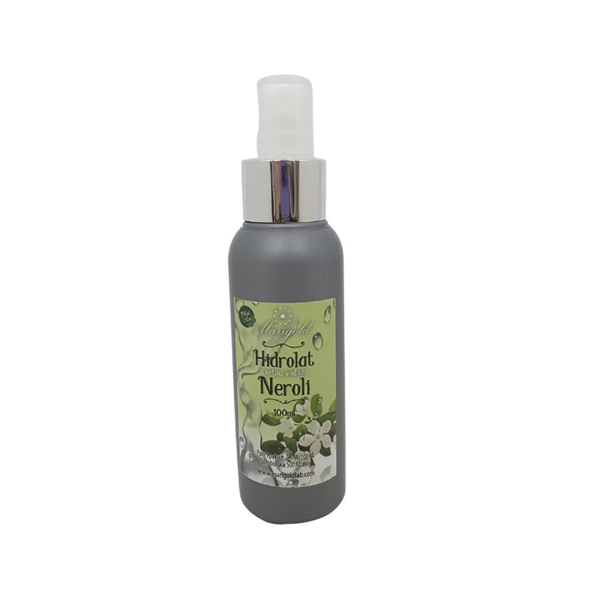 Hidrolat neroli 100 ml, MG 
