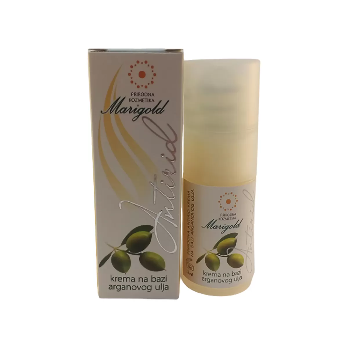 Antirid 15g 