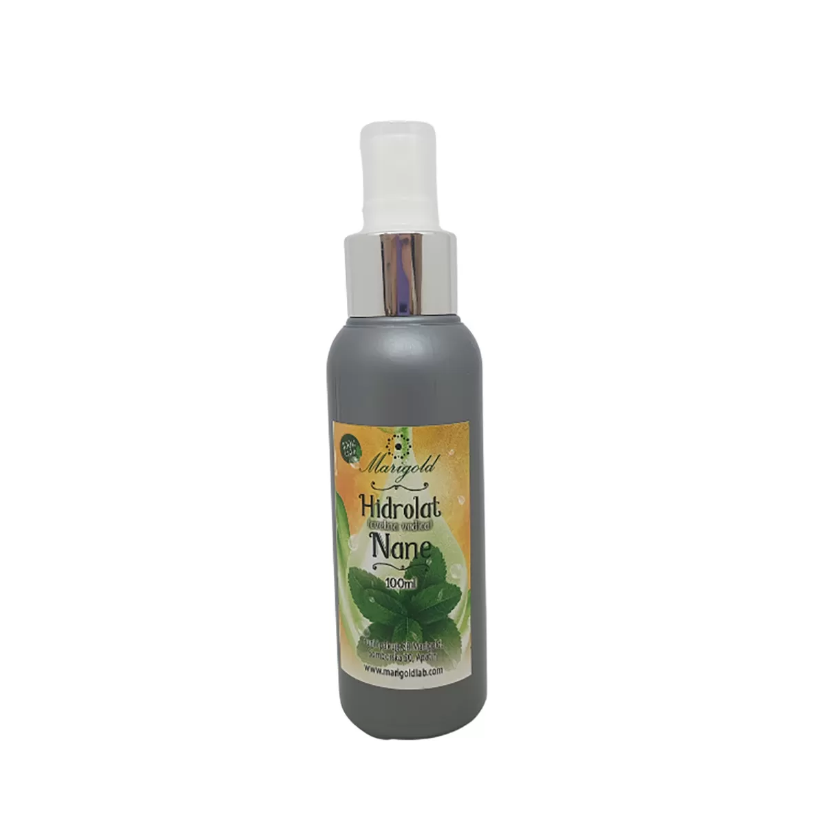 Hidrolat nane 100 ml, MG 