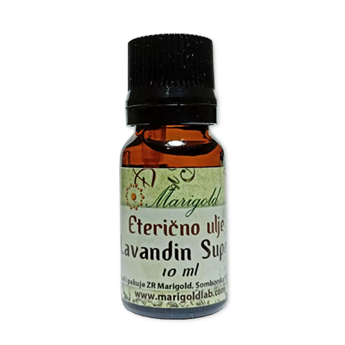 Eterično ulje lavandin 10 ml, MG 