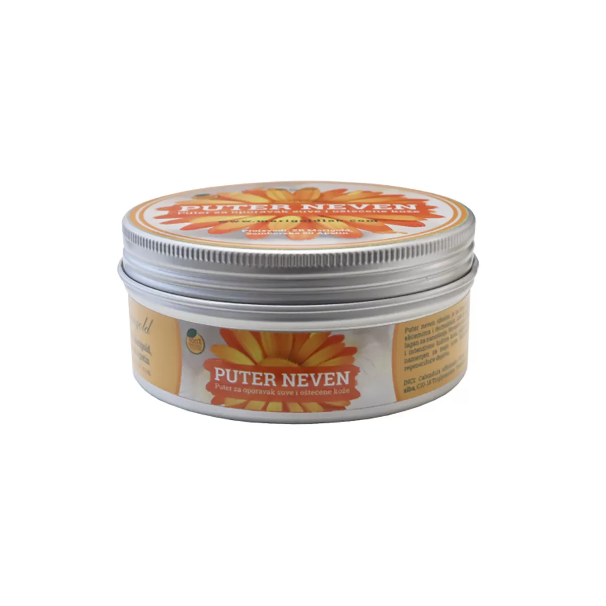 Puter od Nevena 150ml, MG 