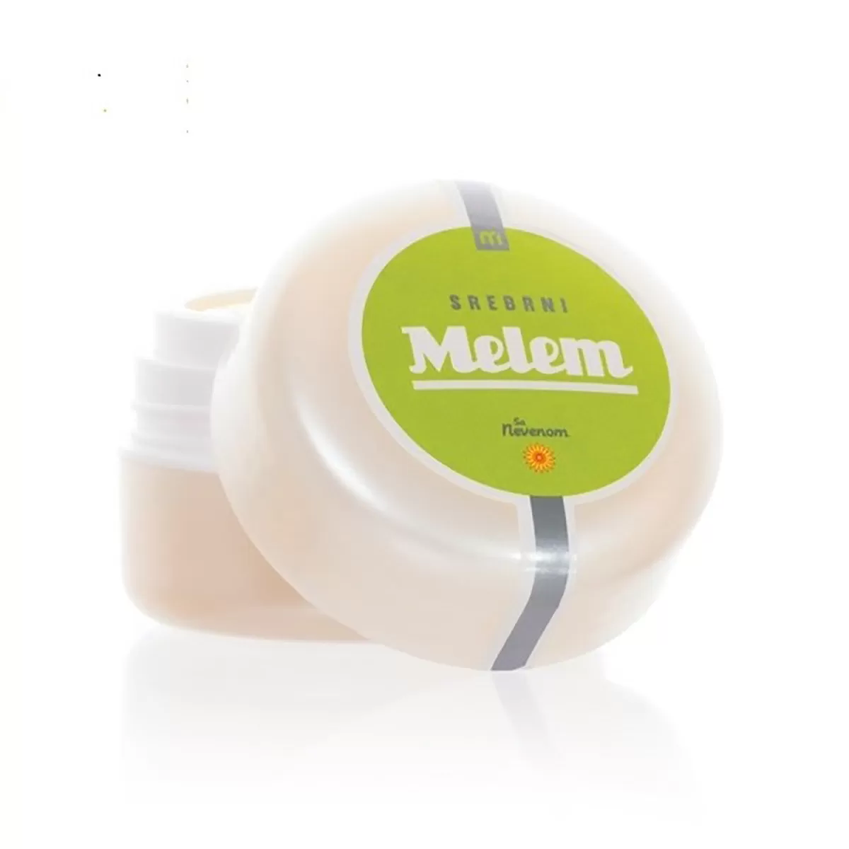 Srebrni melem sa nevenom Maxlab, 30 ml 