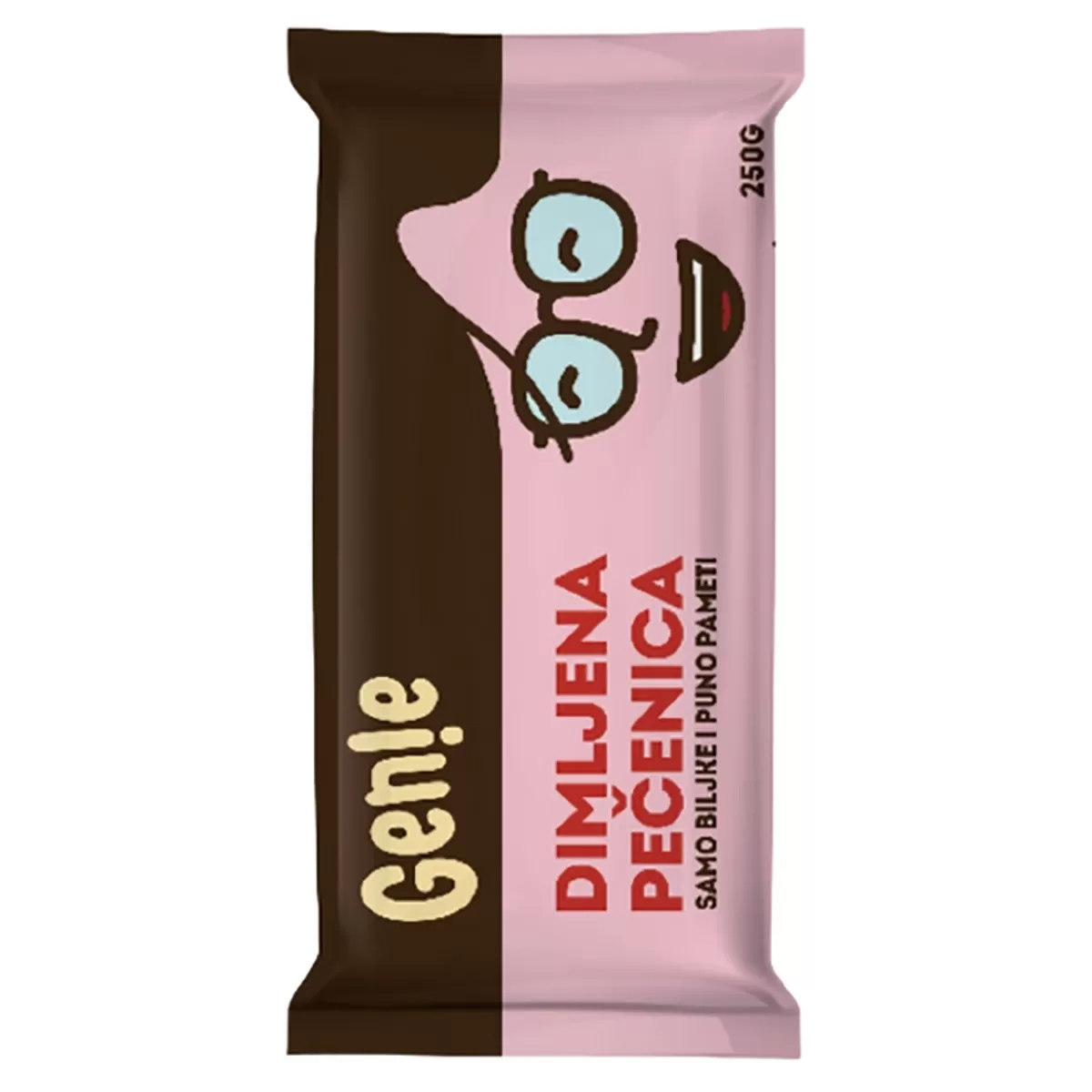 Genie dimljena pečenica 250g 