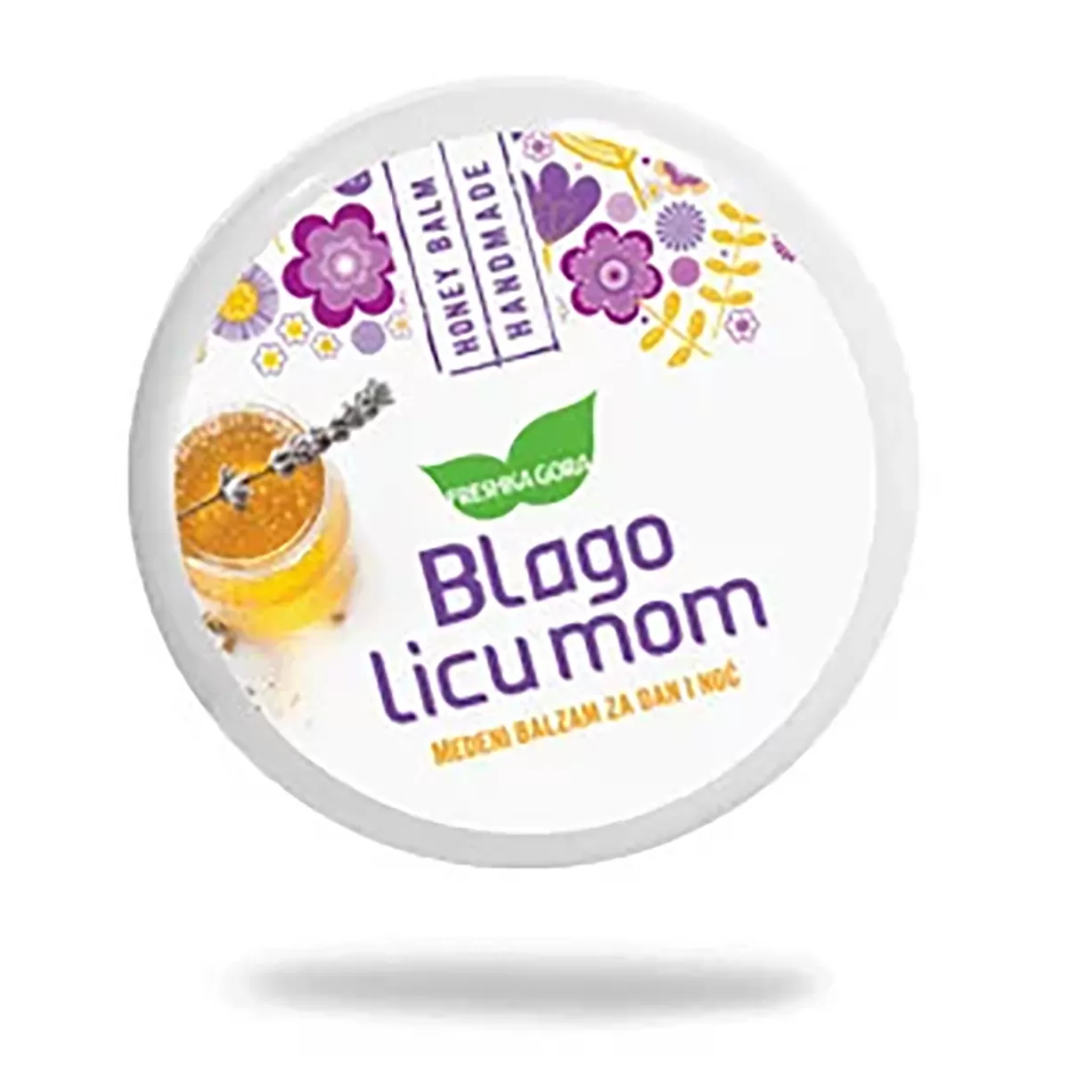 Blago licu mom FG, 50 ml 
