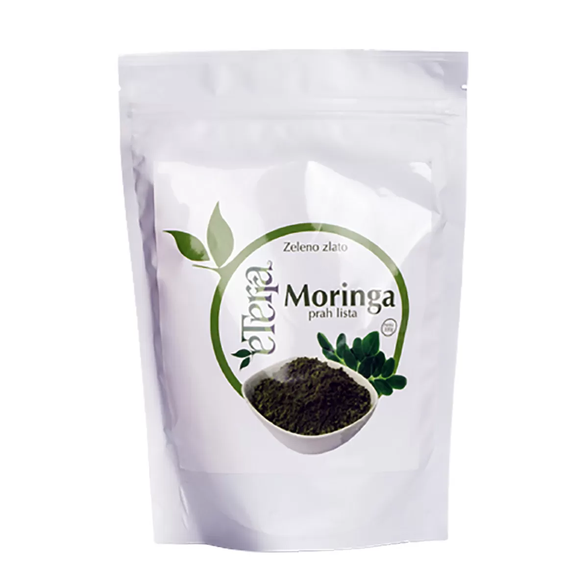 Moringa prah 300g 