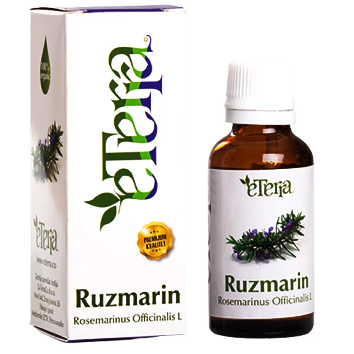 Ulje ruzmarina 30ml 