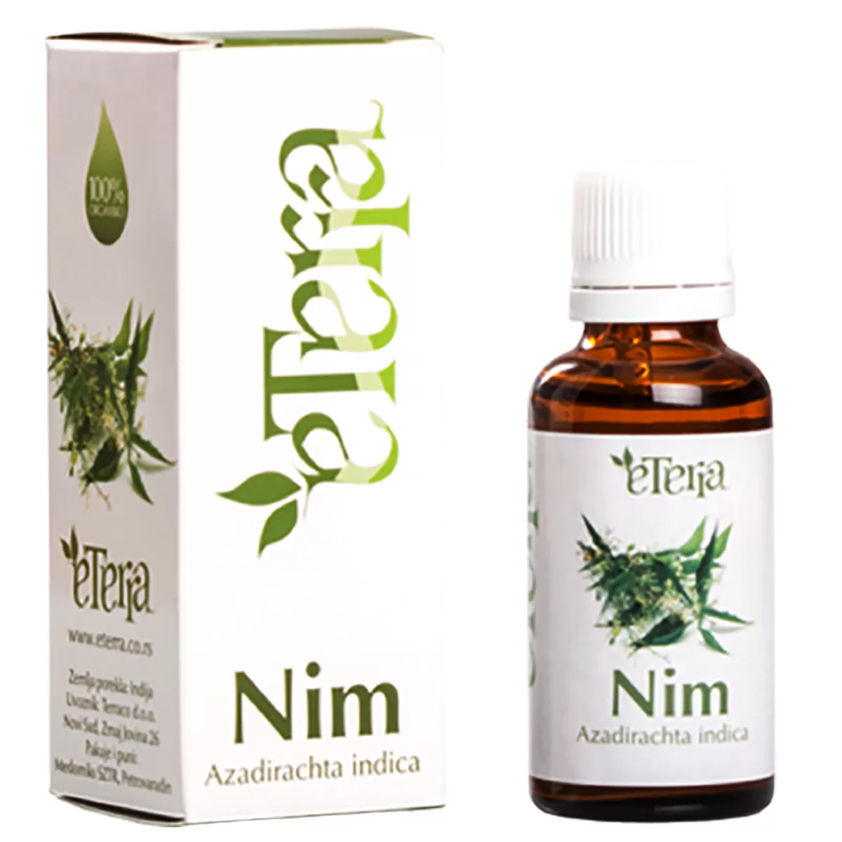 Ulje Nim 30 ml 