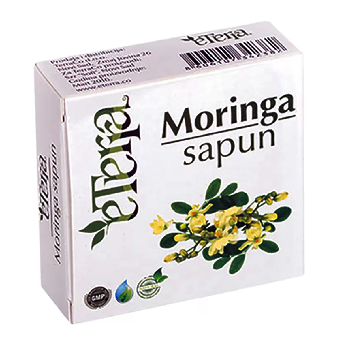 Moringa sapun 100g 