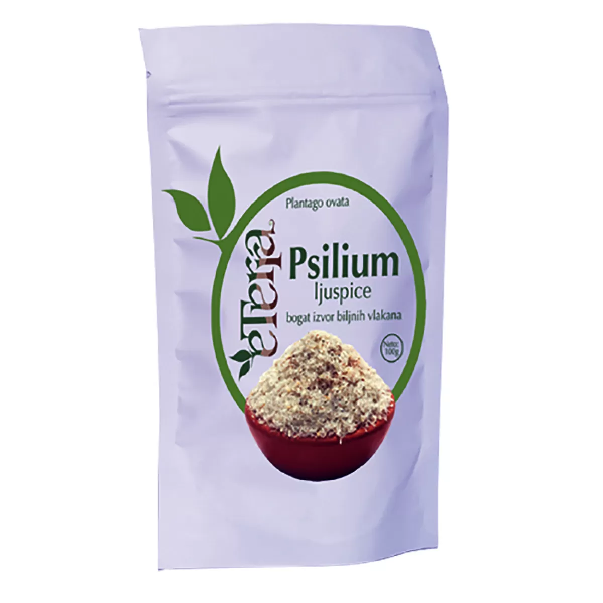 Psilium ljuspice 100g 