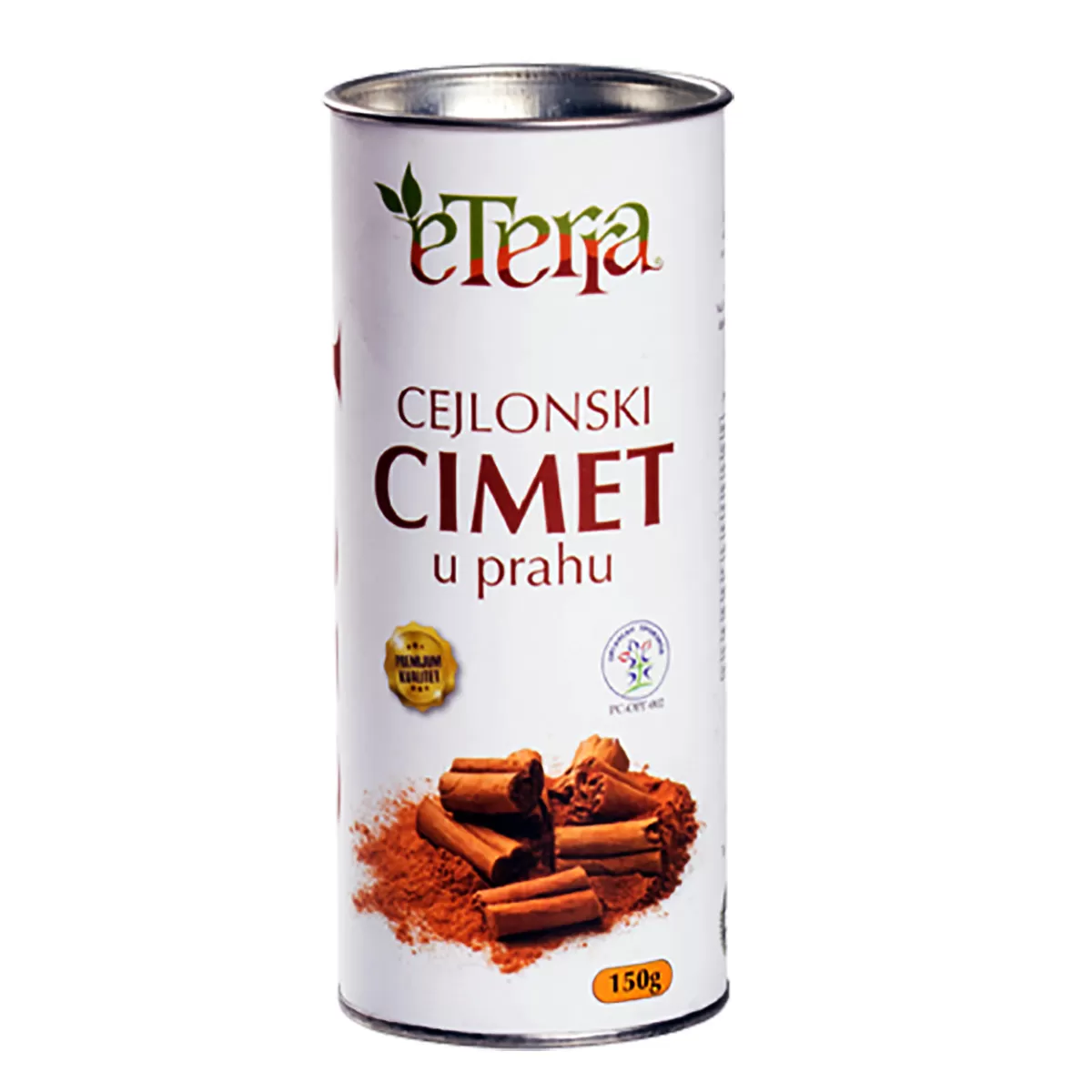 Cejlonski cimet u prahu 150g 