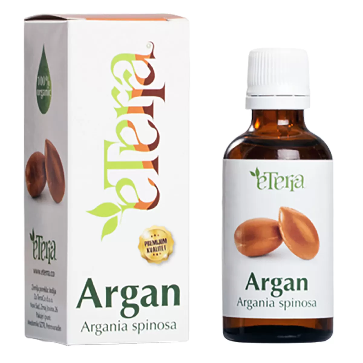 Ulje argana 50ml 