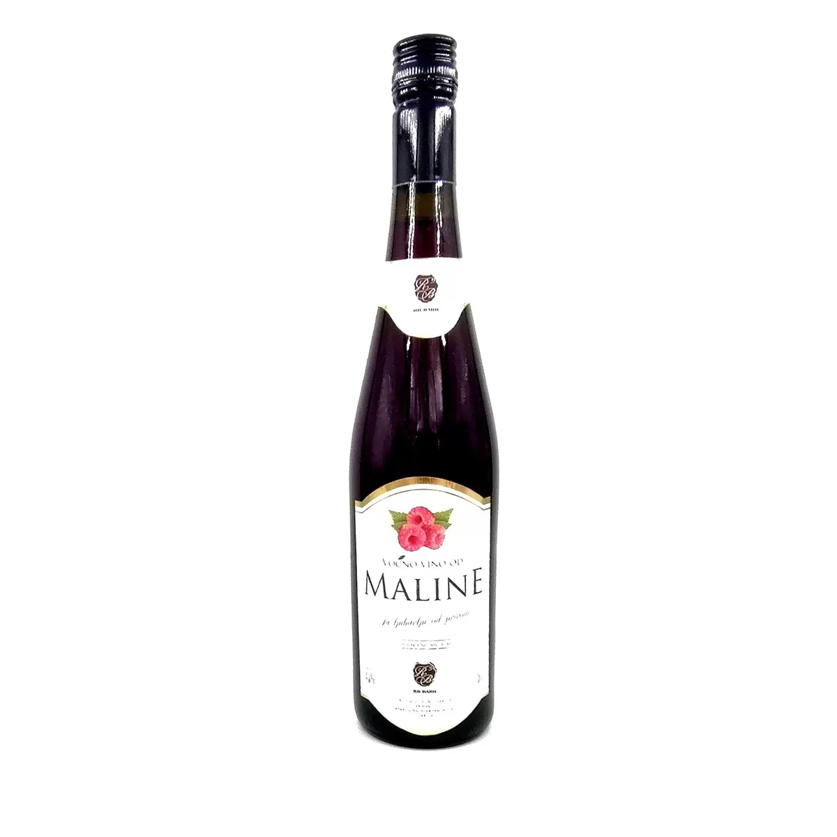 Vino od maline Baril 0,75lit 